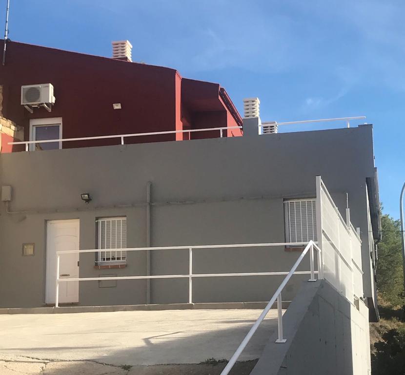 Mequedo San Pascual Holiday home *