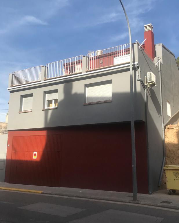 Mequedo San Pascual Holiday home Alcaniz