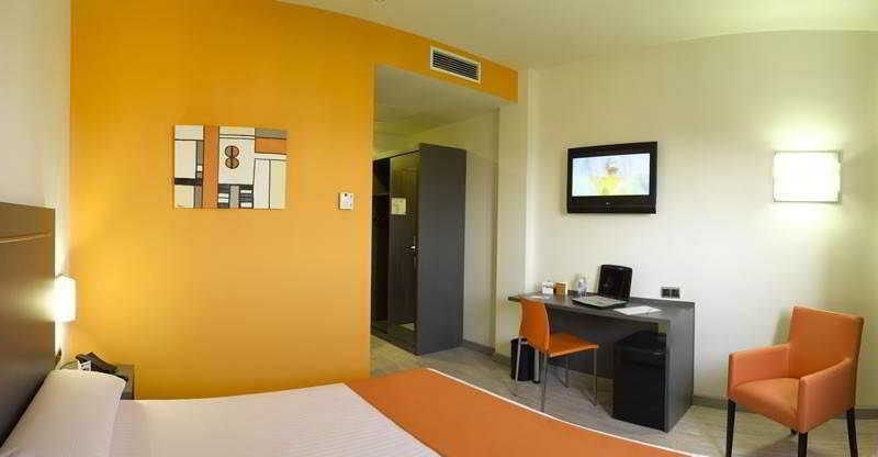 Hotel H2 Fuenlabrada