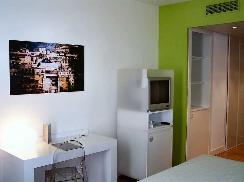 Quo Godoy Hotel