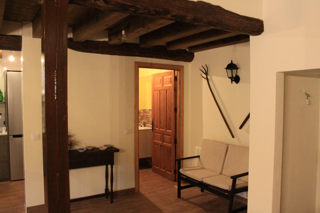 Casa rural El Escondite De Castroserna *