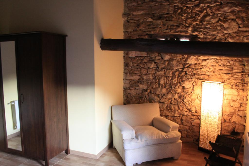 El Escondite De Castroserna Casa rural *