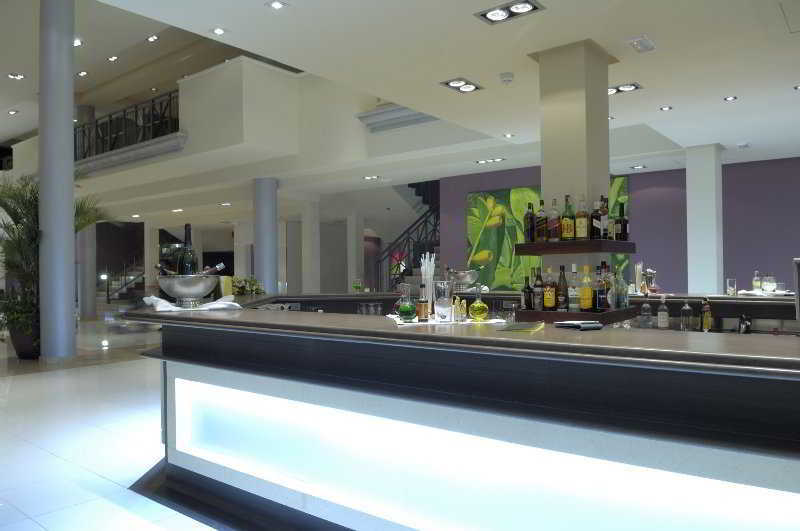Marylanza Suites&spa 4*