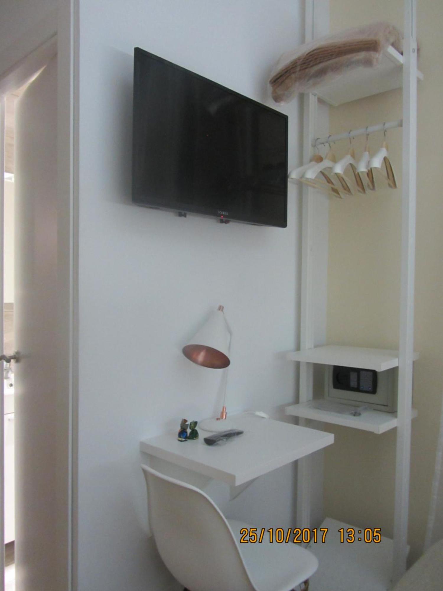 Le Petit Palue-fuencarral 3* Madrid