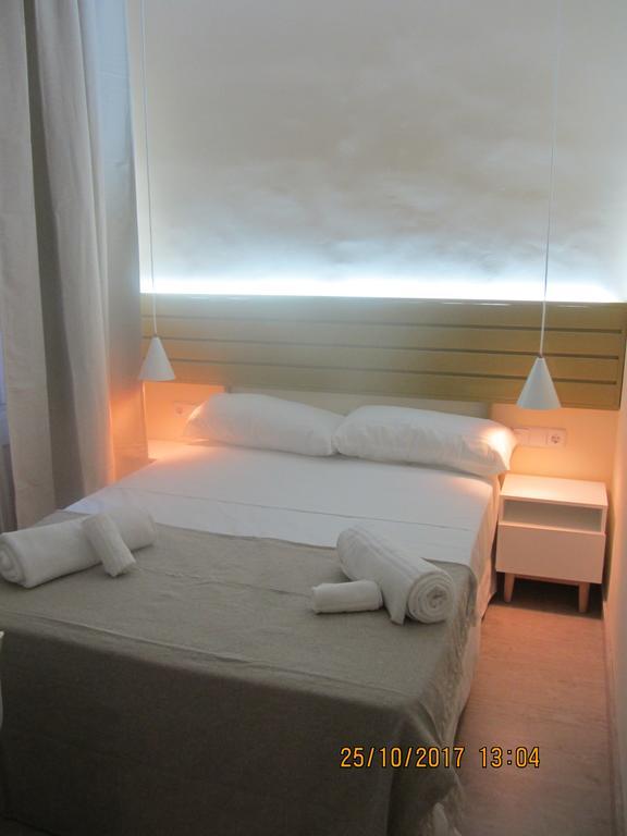 Guest house Le Petit Palue-fuencarral 3*