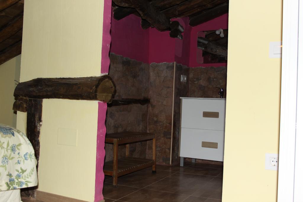 Casa rural El Escondite De Castroserna *