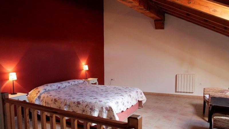 La Badila Garganta De Los Montes