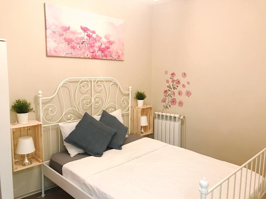 Apartment El Botones - Huertas Madrid