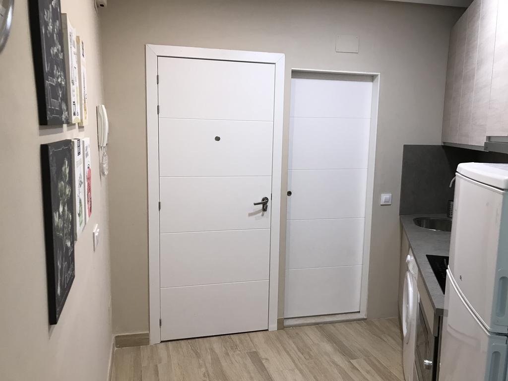 Apartment El Botones - Huertas Madrid