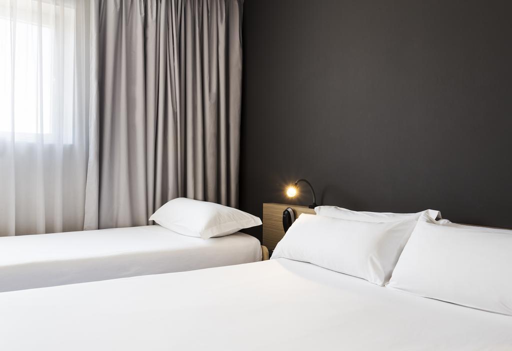 Hotel Granada