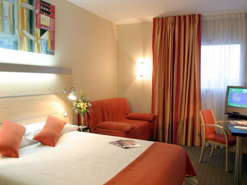 Hotel Express Madrid - Rivas