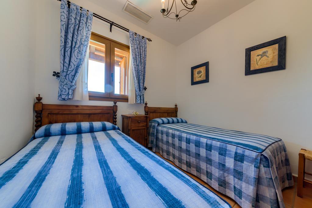 Apartamento Villafaro Conil Conil De La Frontera