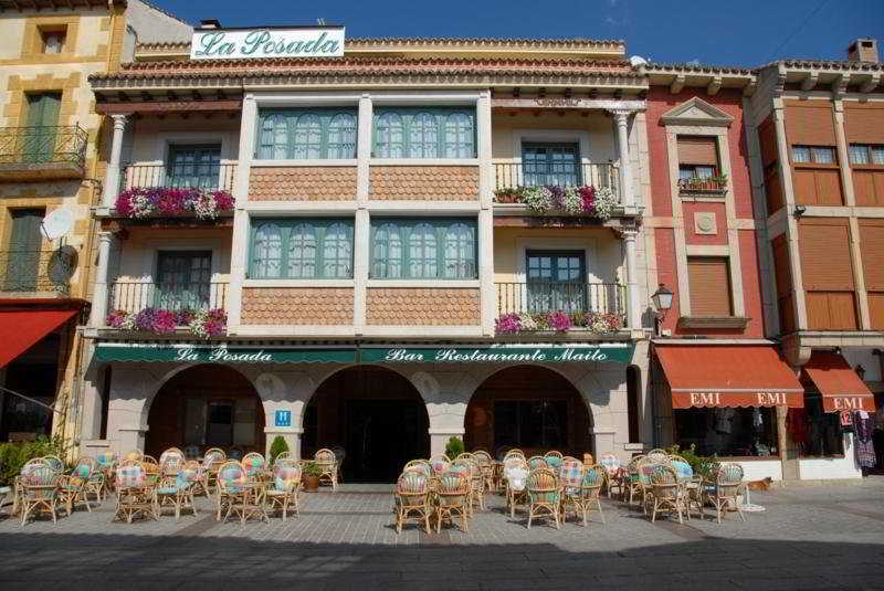 Hotel La Munequilla 3*
