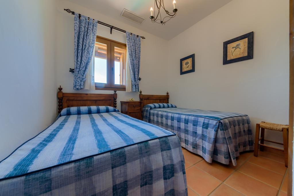 Villafaro Conil Apartamento *