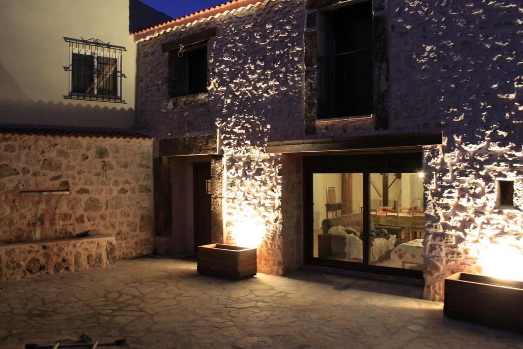 El Escondite De Castroserna