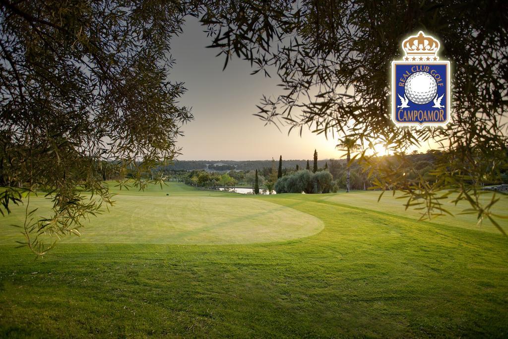 Hotel Golf Campoamor
