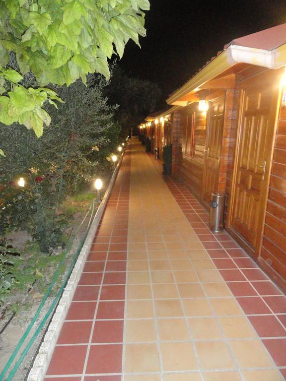 Gran Avenida 2* Tarancon