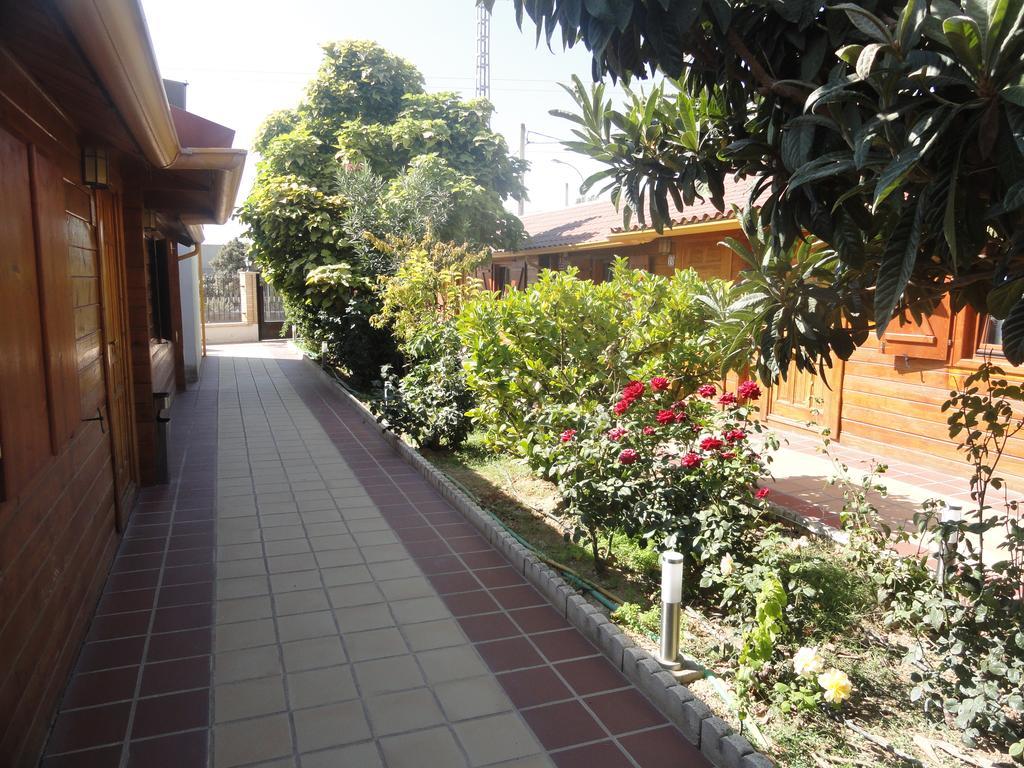 Gran Avenida Guest house Tarancon