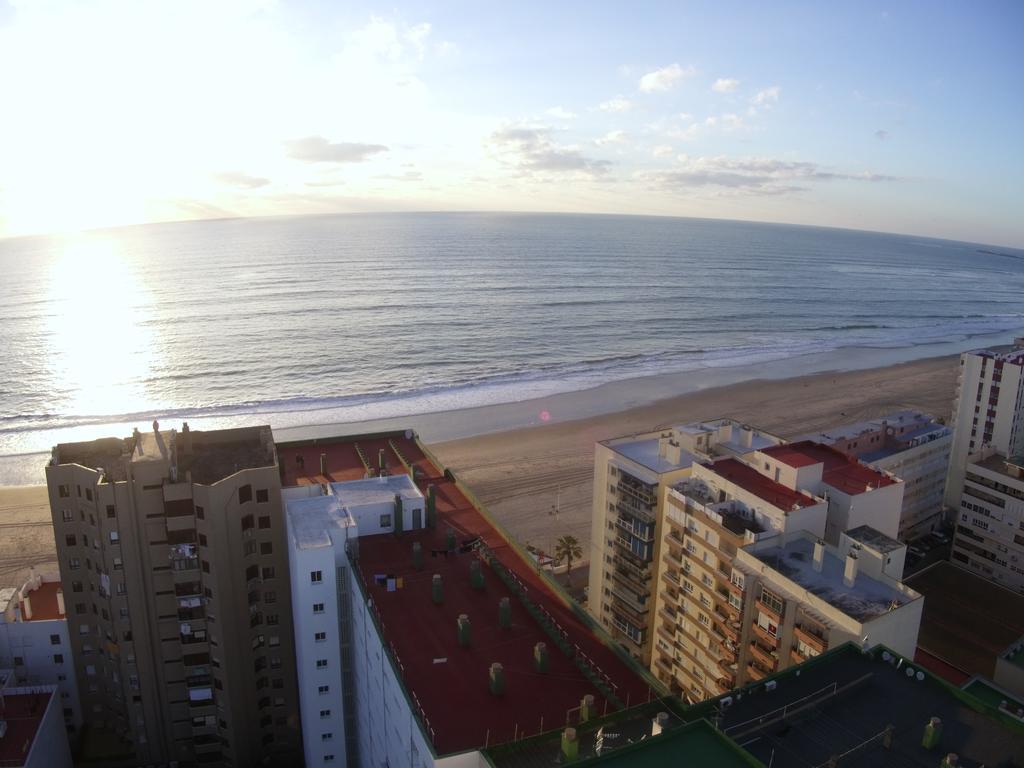Apartamento Brisas Playa 3 Baños