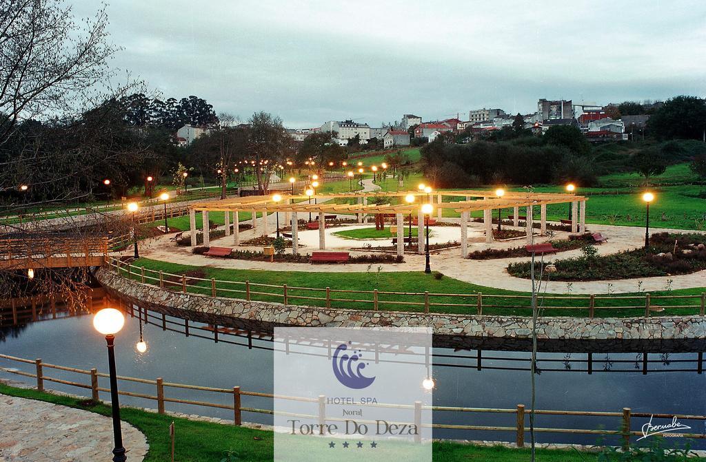 Norat Torre Do Deza 4* Superior 4*