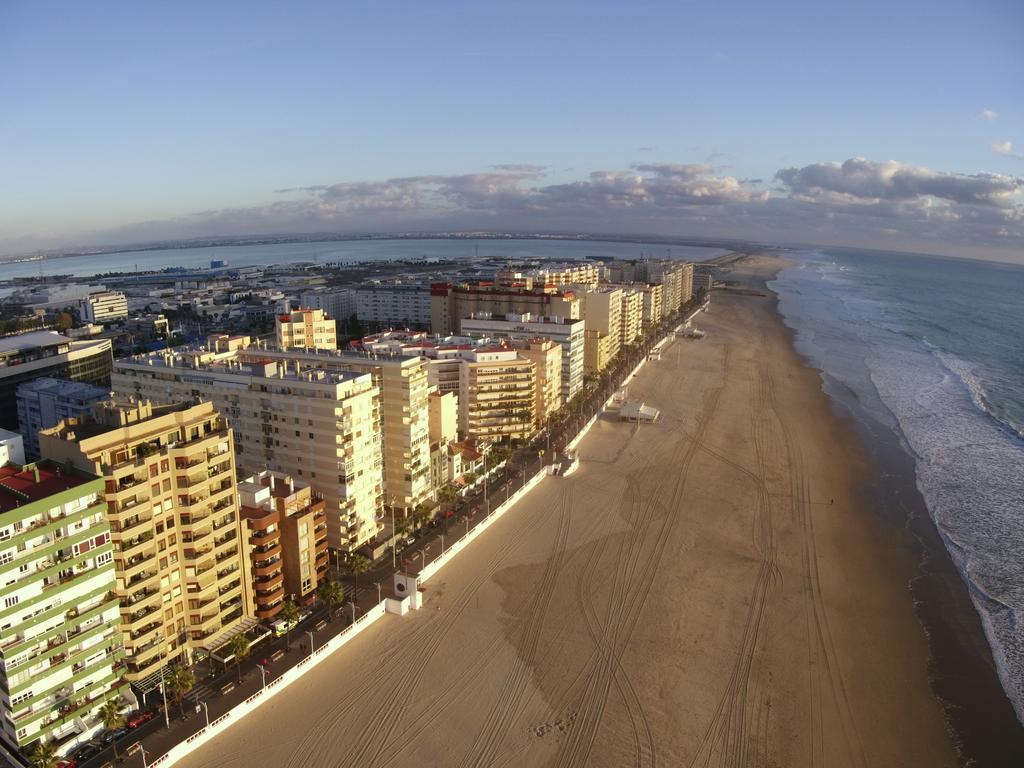 Brisas Playa 3 Baños Cádiz