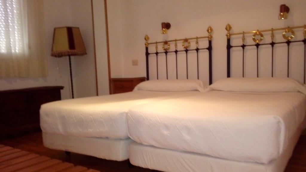 Perales 2* Puebla de Sanabria