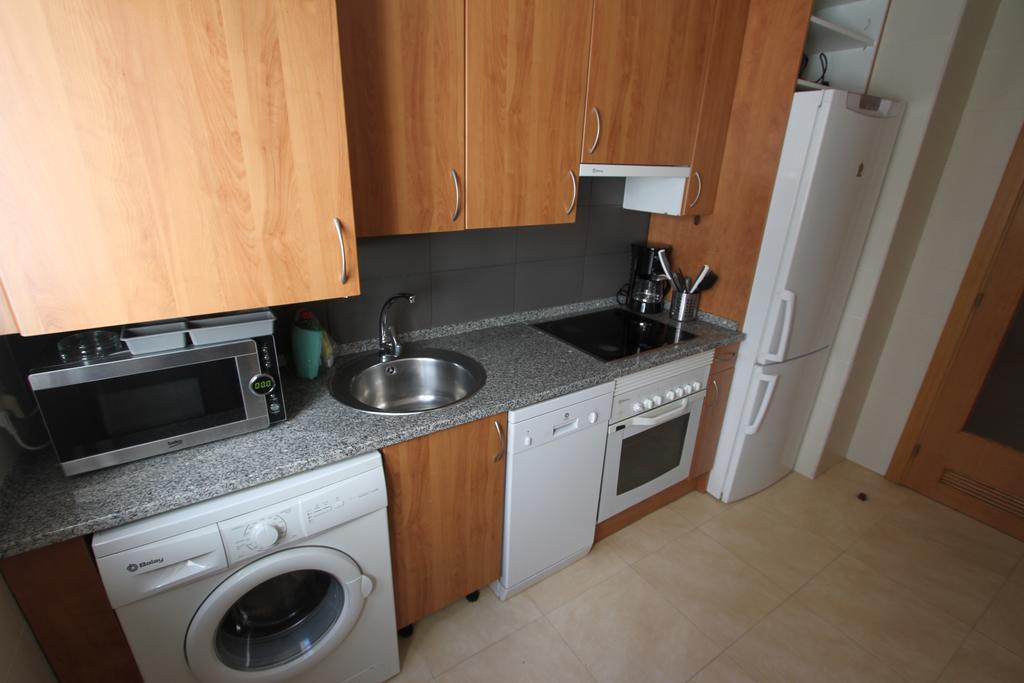 For A Las Arenas Apartamento Cambrils