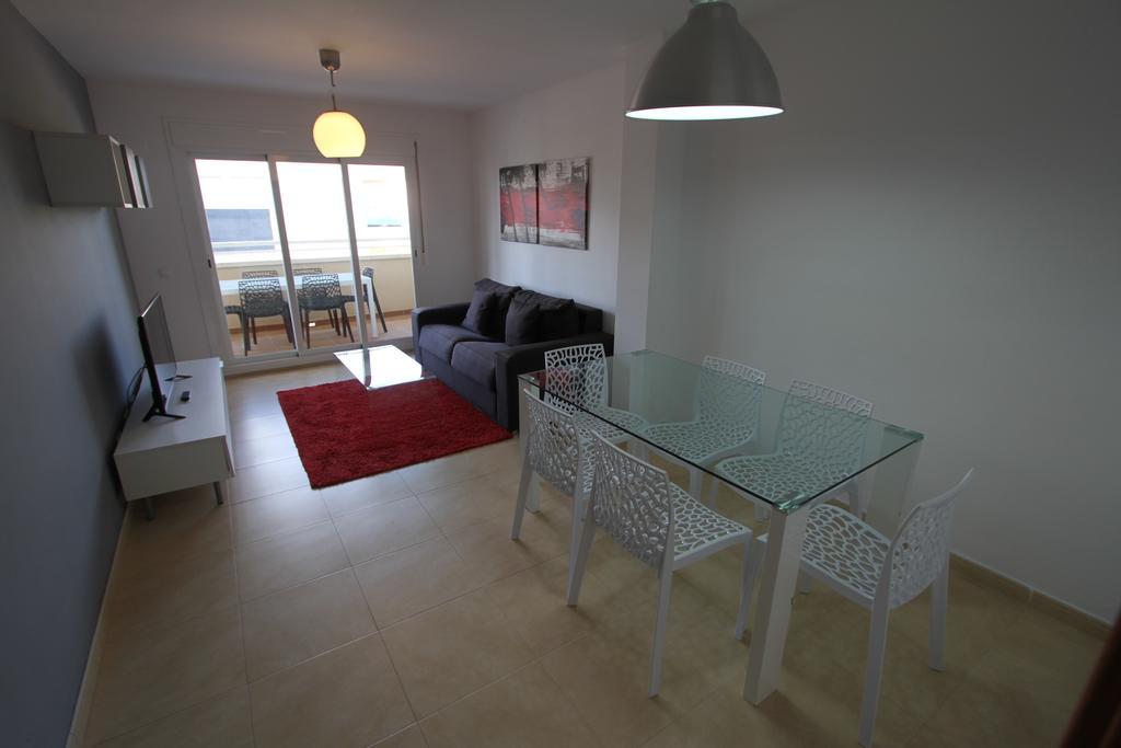 Apartamento For A Las Arenas Cambrils