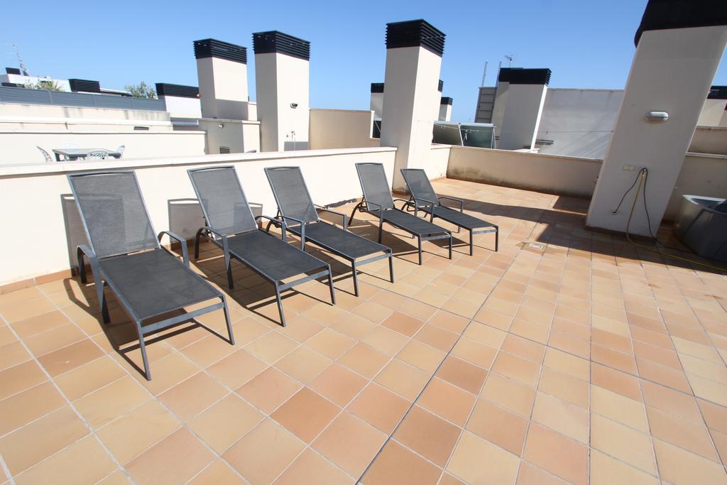 Apartamento For A Las Arenas Cambrils