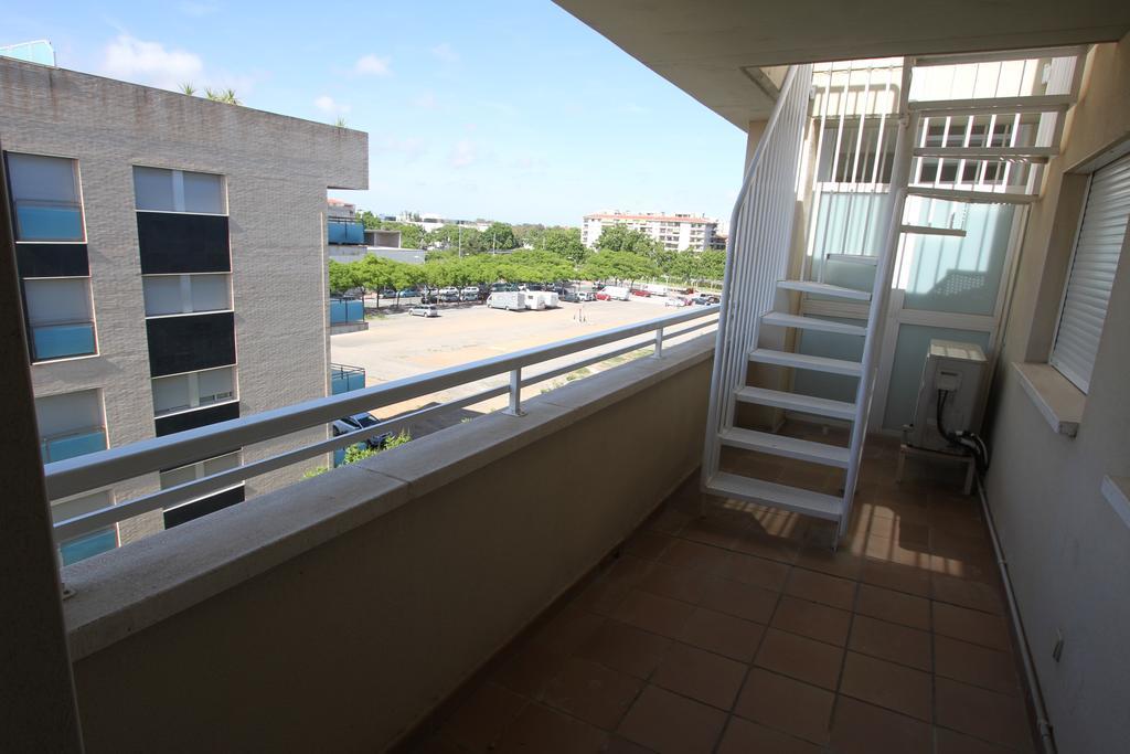 For A Las Arenas Apartamento