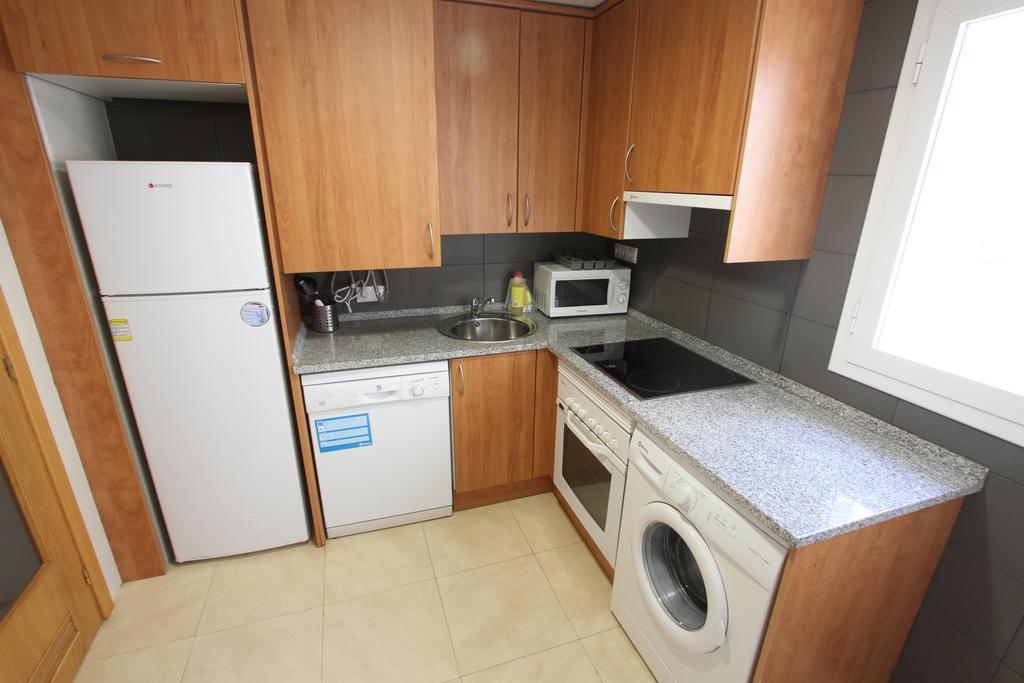 For A Las Arenas Apartamento Cambrils
