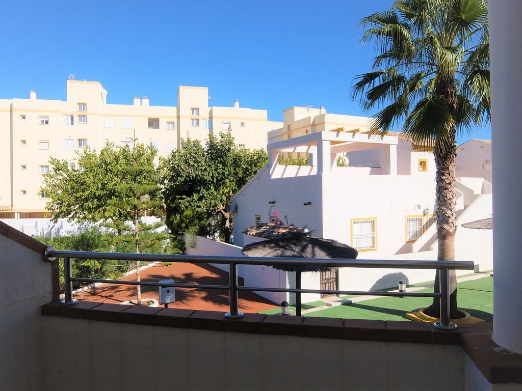 Apartamento Poligono - Playa San Fernando *