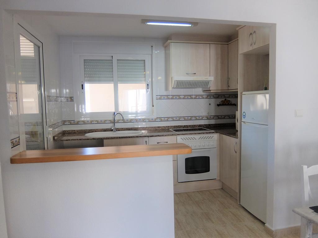 Apartamento Poligono - Playa San Fernando Oliva