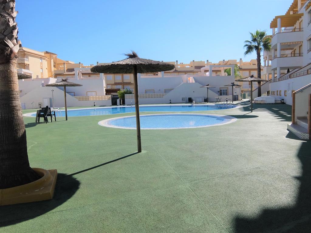 Apartamento Poligono - Playa San Fernando Oliva