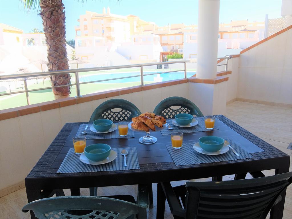 Apartamento Poligono - Playa San Fernando Oliva