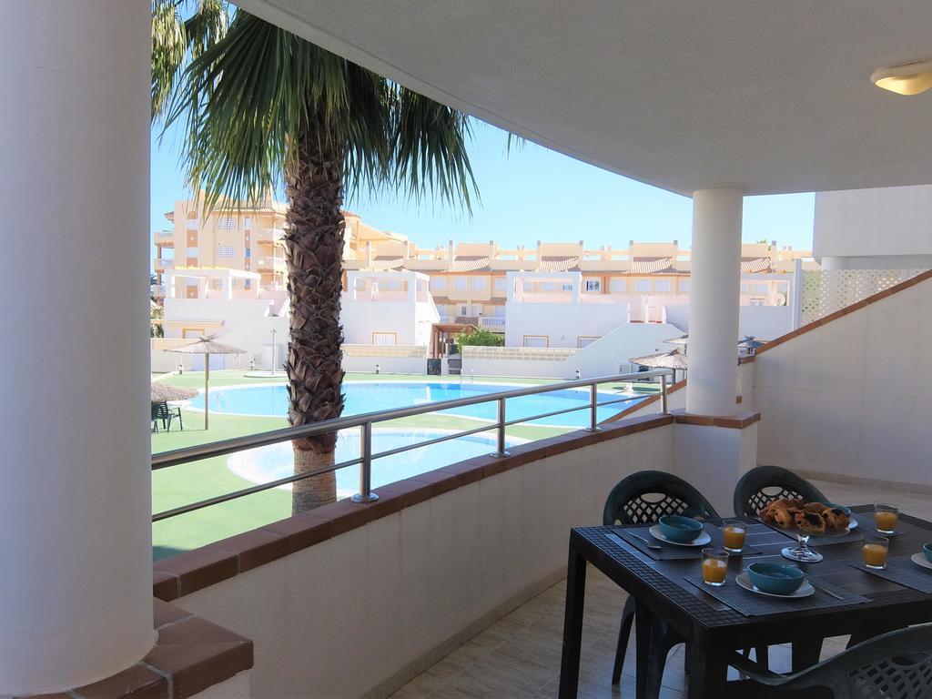 Poligono - Playa San Fernando Apartamento