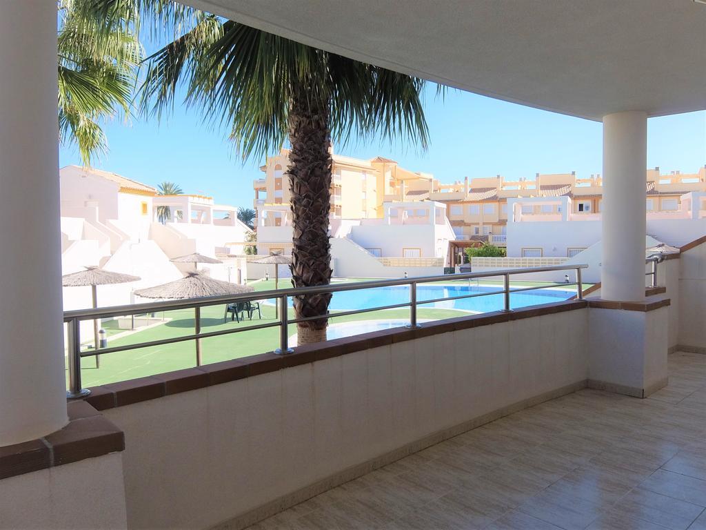 Apartamento Poligono - Playa San Fernando Oliva