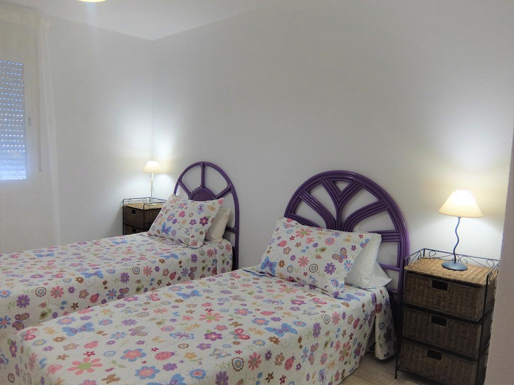 Apartamento Poligono - Playa San Fernando *
