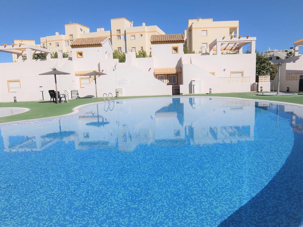 Apartamento Poligono - Playa San Fernando Oliva