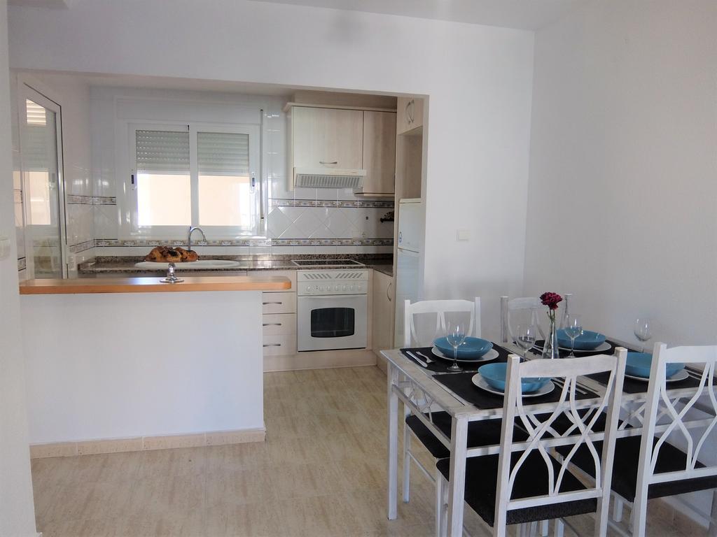 Apartamento Poligono - Playa San Fernando
