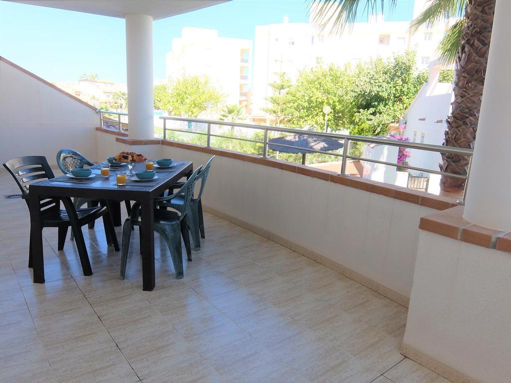 Apartamento Poligono - Playa San Fernando *