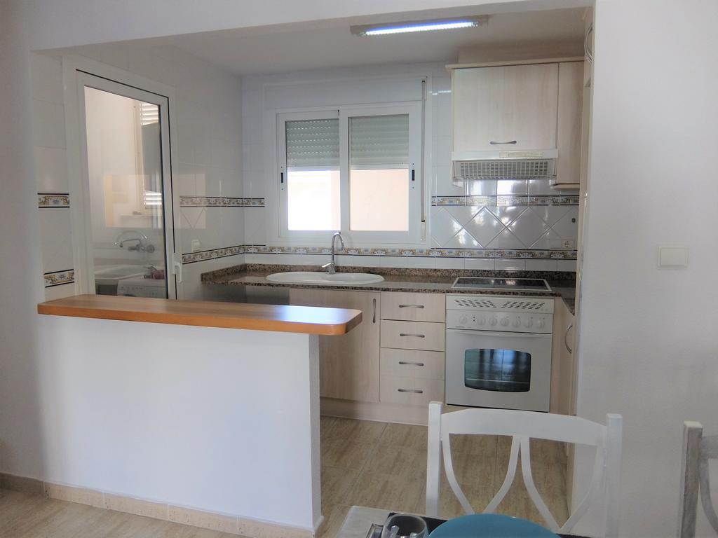 Apartamento Poligono - Playa San Fernando *