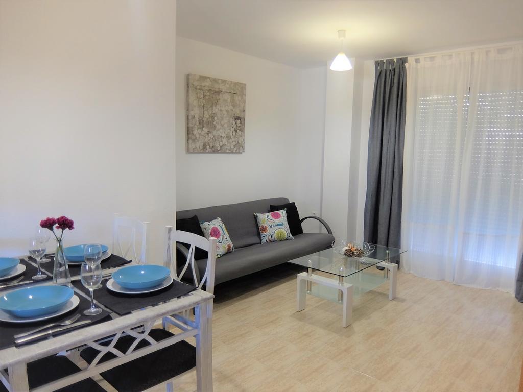 Apartamento Poligono - Playa San Fernando *