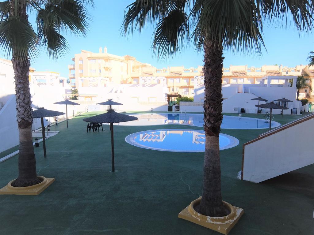 Poligono - Playa San Fernando Apartamento Oliva