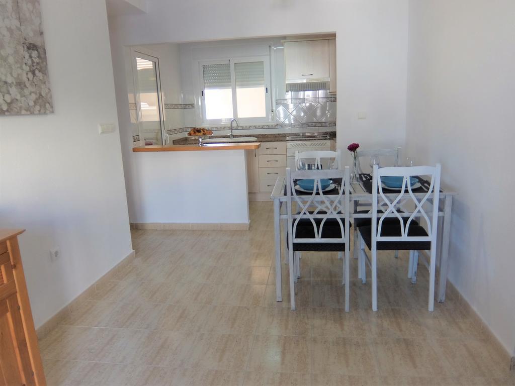 Poligono - Playa San Fernando Apartamento
