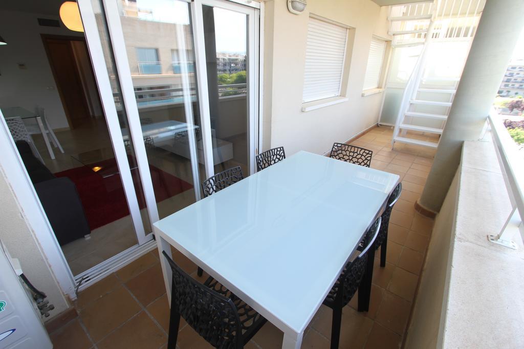 Apartamento For A Las Arenas