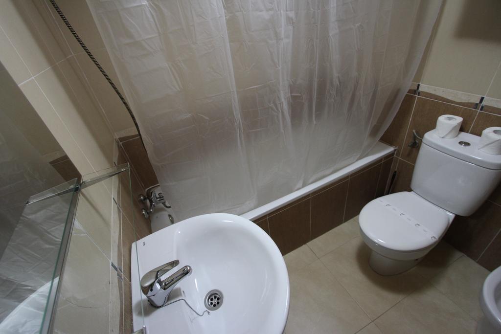 For A Las Arenas Apartamento *