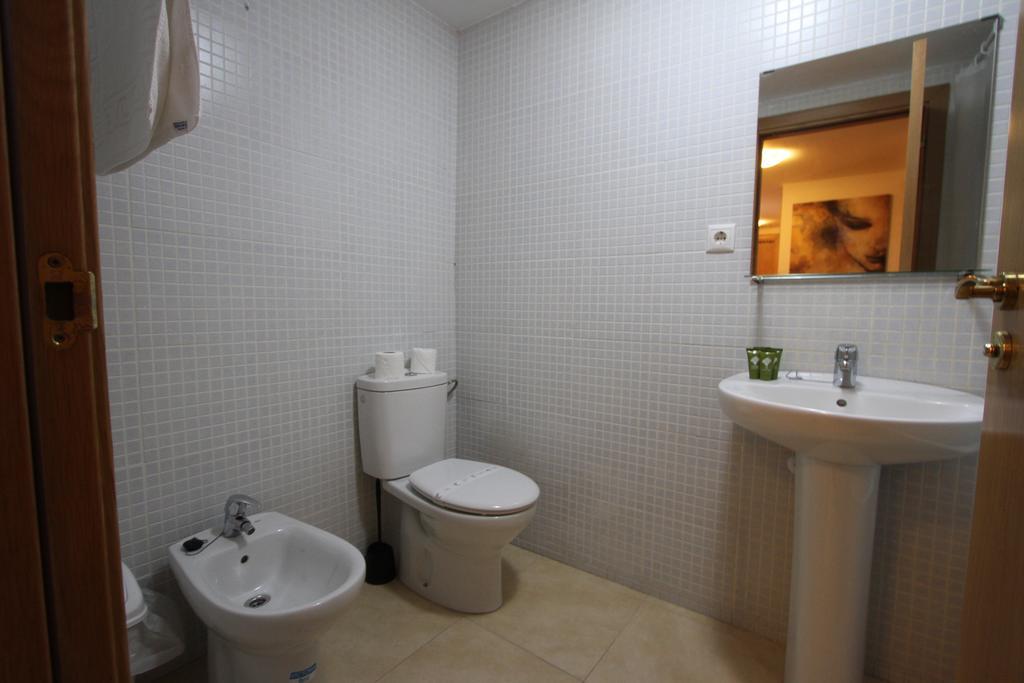 Apartamento For A Las Arenas Cambrils