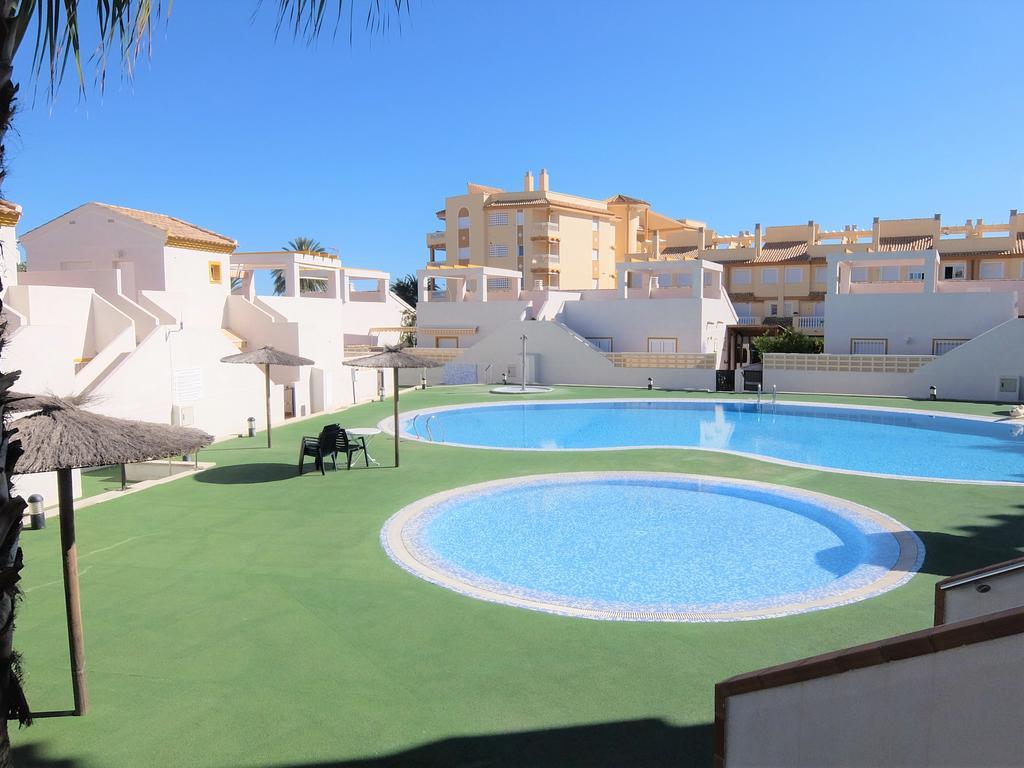 Apartamento Poligono - Playa San Fernando *