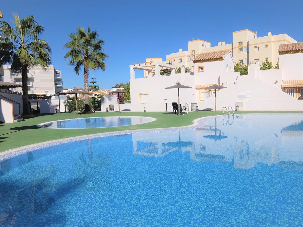 Apartamento Poligono - Playa San Fernando *
